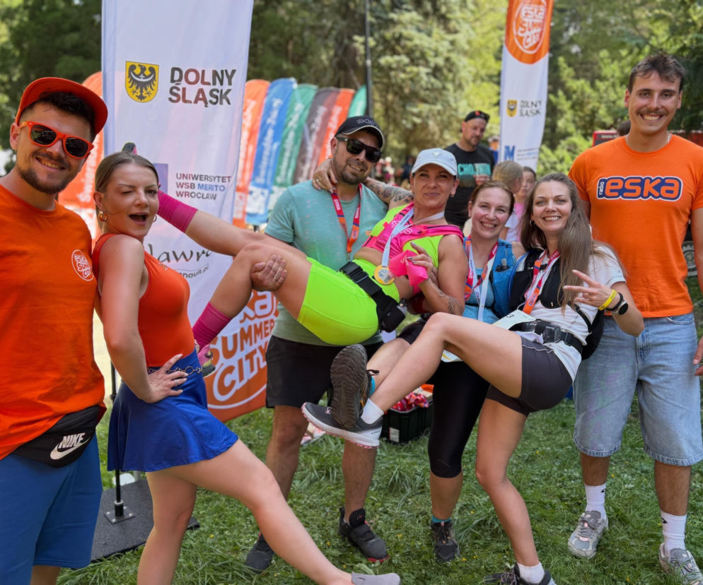 ESKA Summer City nie zwalnia tempa! Za nami Izery Ultra-Trail [ZDJĘCIA]