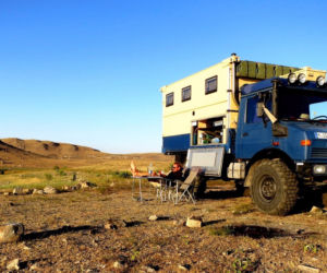 Unimog ma 70 lat!