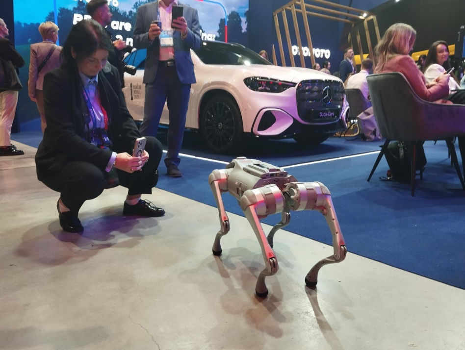 Kongres Nowej Mobilności w Katowicach 2026