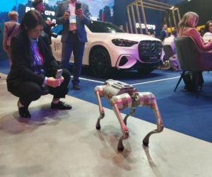 Kongres Nowej Mobilności w Katowicach 2026