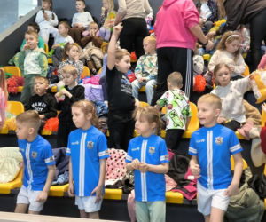 XII Leszczyńska Olimpiada Sześciolatków