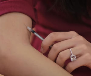 Panna młoda, odcinek 31. Hancer