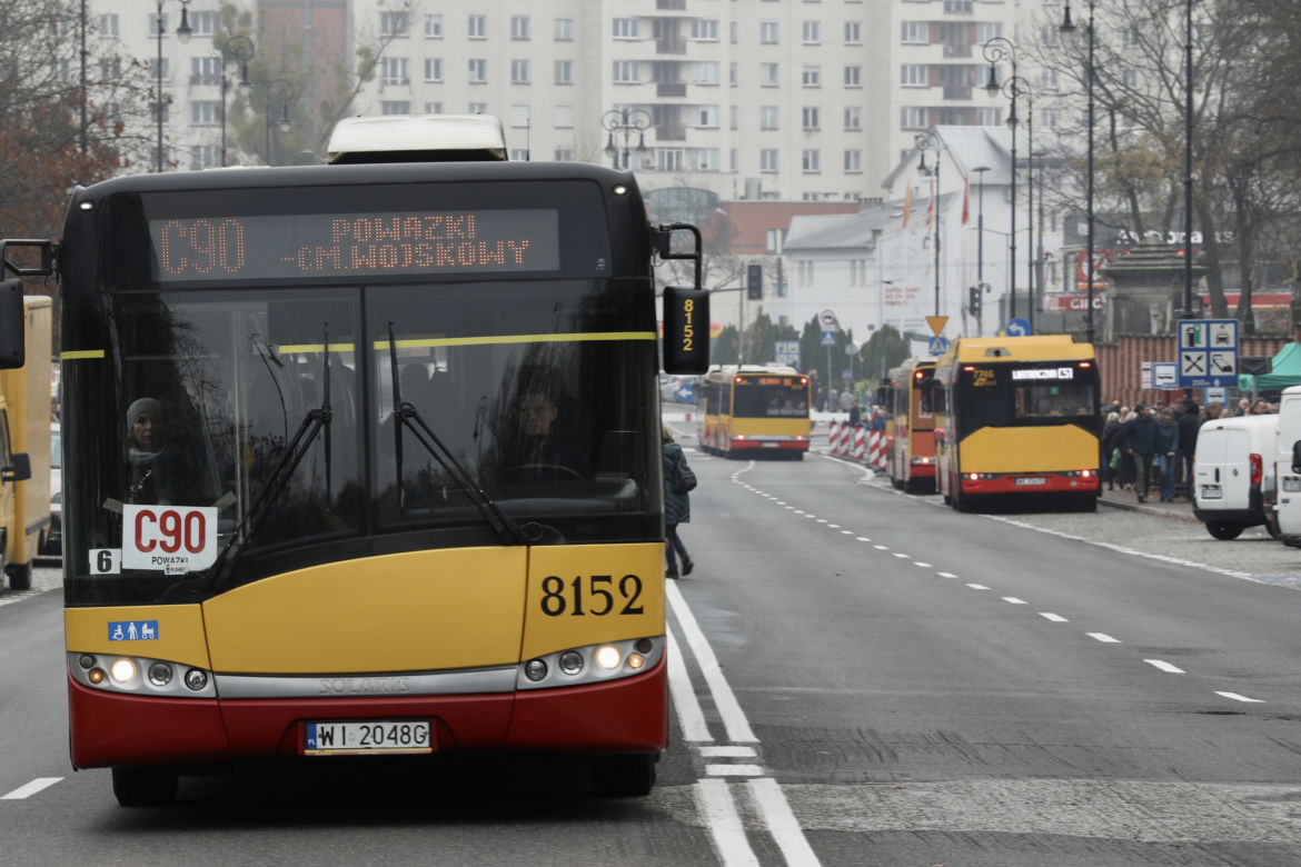 Ratujmy warszawskie Powązki! Kwesta na renowację grobów 