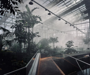 Egzotarium w Sosnowcu