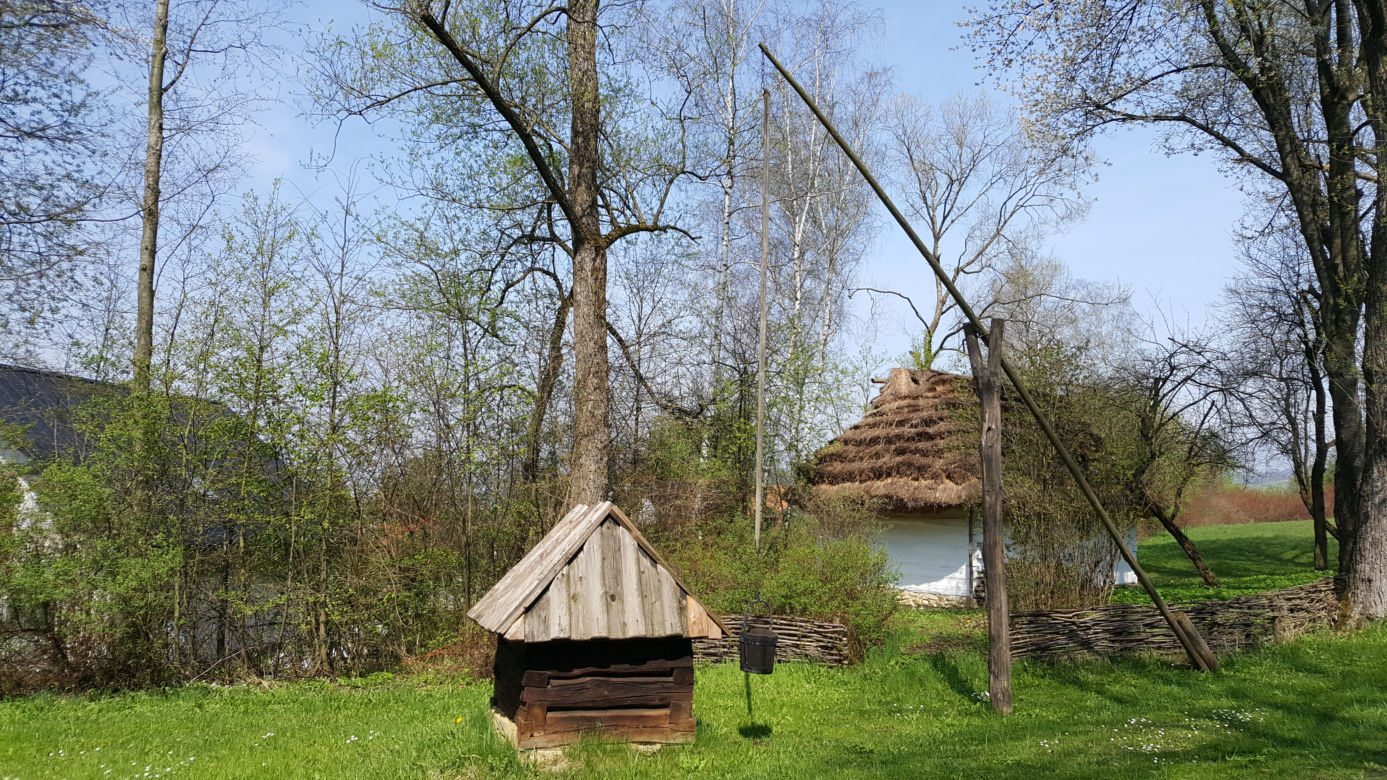 Otwarcie sezonu w nowosądeckim skansenie