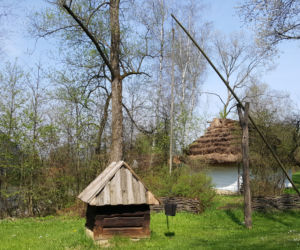 Otwarcie sezonu w nowosądeckim skansenie