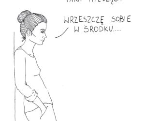 ZarysowanaWu podbija internet! Zobacz rysunki, które stają się hitem sieci [18+]