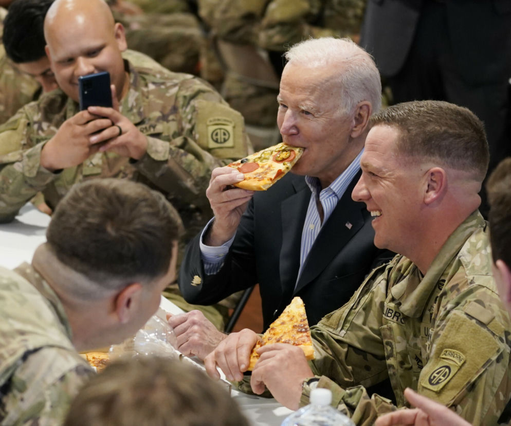 Joe Biden