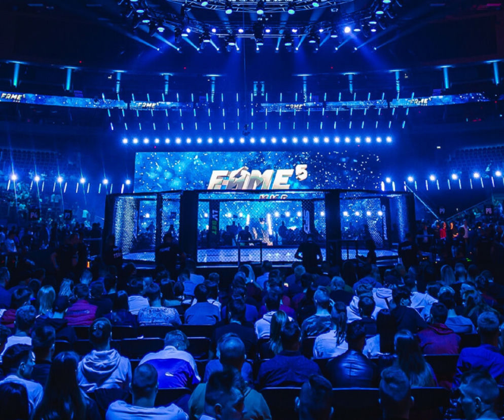 Fame MMA