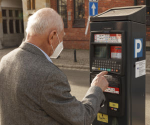Podwyżka opłat za parkowanie we Wrocławiu