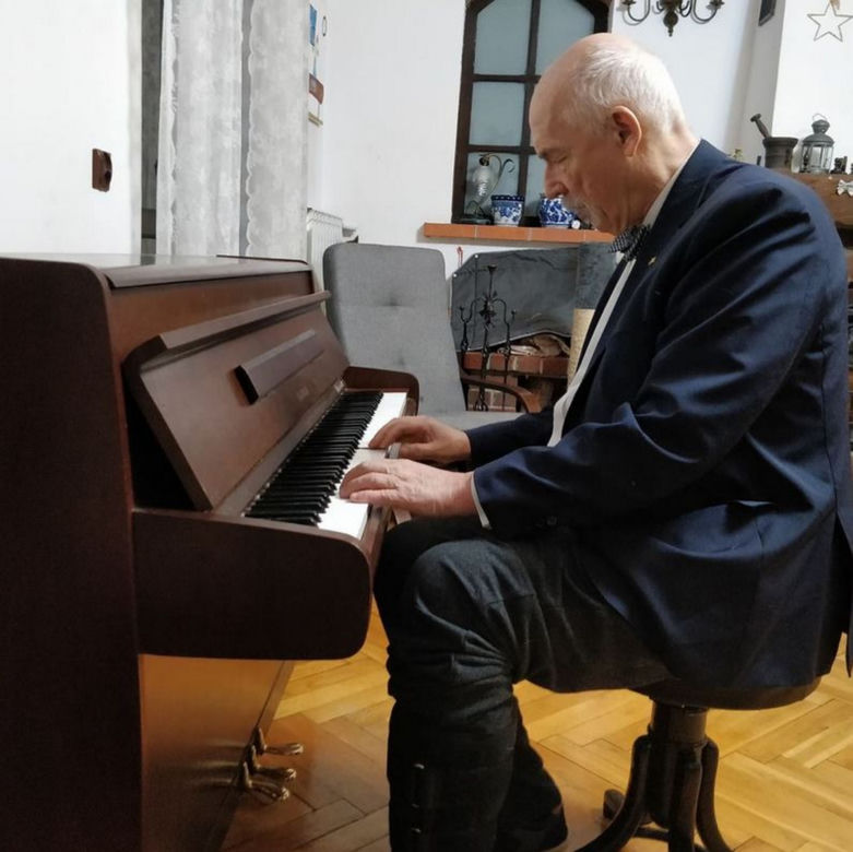 Janusz Korwin-Mikke