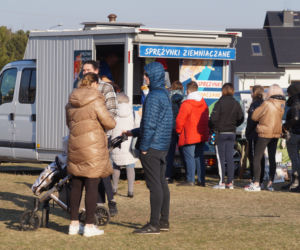 Jarmark Wielkanocny 2022 w Fordonie [ZDJĘCIA]