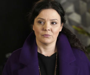 Barwy szczęścia, odc. 2481: Urszula (Bożena Stachura)