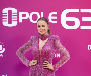 Agnieszka Woźniak-Starak kontra Gabi Drzewiecka w Opolu. Która lepiej?