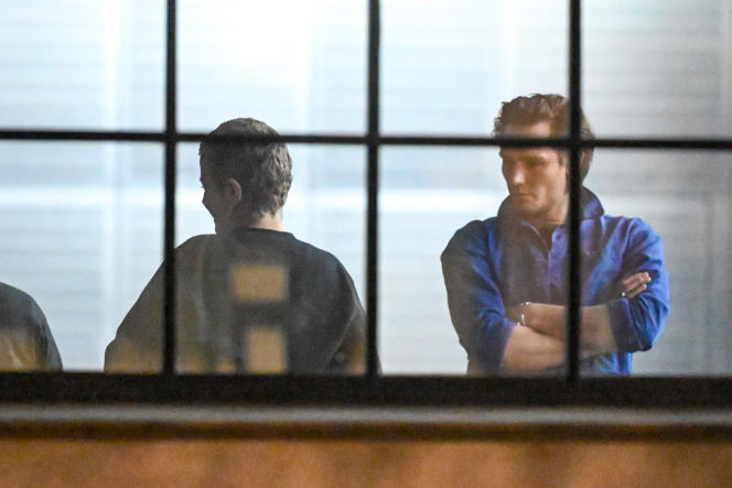 Gwiazdy na imprezie po spektaklu „Europa”