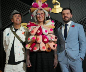 Najgorsze stylizacje Grammy 2026 