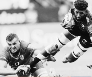 Tajemnicza śmierć w luksusowym hotelu. Ciało 31-letniego rugbysty znaleziono pod prysznicem