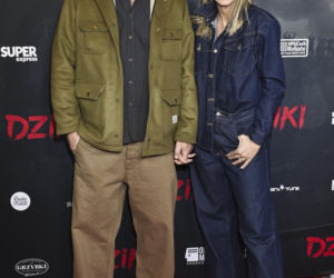 Leszek Lichota, Katarzyna Baran