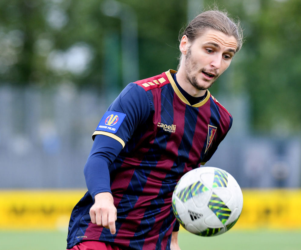 Paweł Cibicki