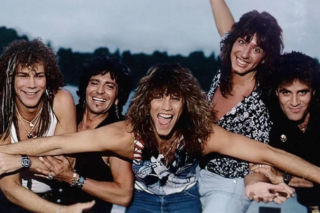 Fabularny film o Bon Jovi w drodze! Co już wiadomo?