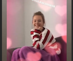 BrzydUla 2 sezon. Beatka Cieplak (Nel Kaczmarek)