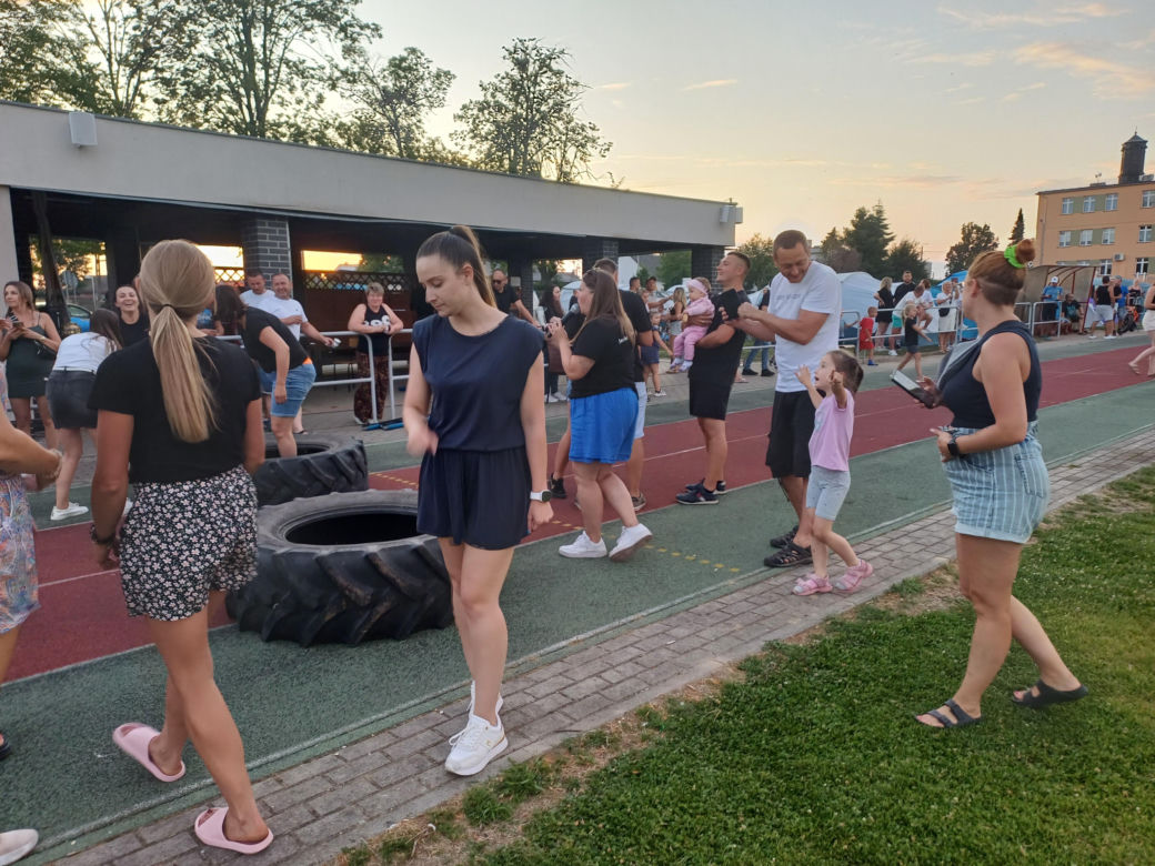 II Sołeckie Nocowanie w Jankowie Przygodzkim