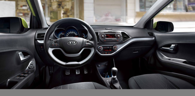 Kia Picanto