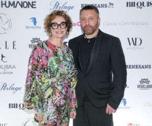 Bartosz Łabęcki zdradził sekrety Hotelu Paradise