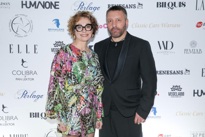 Bartosz Łabęcki zdradził sekrety Hotelu Paradise