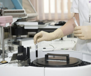 TechMed Laboratorium Medyczne