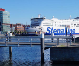 Ile kosztuje podróż promem do Szwecji? Ceny mogą zaskoczyć
