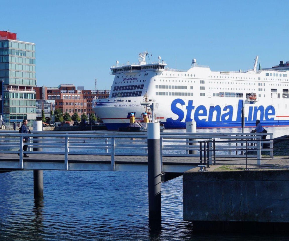 Ile kosztuje podróż promem do Szwecji? Ceny mogą zaskoczyć