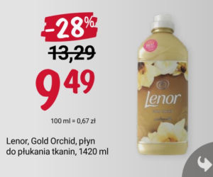 Rossmann - tanie pranie