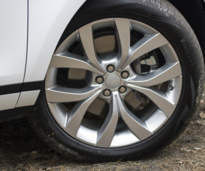 Range Rover Evoque 2.0 P250 AWD SE