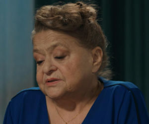 Barwy szczęścia odc. 3371. Lucyna (Grażyna Zielińska)