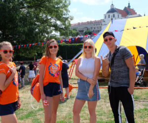 ESKA Summer City w centrum Lublina! Bawimy się razem z Wami!