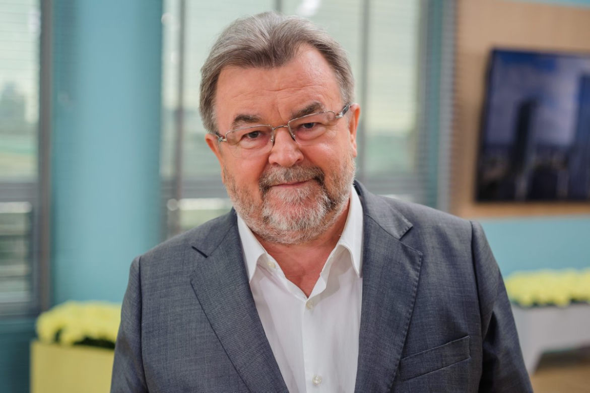 Edward Miszczak