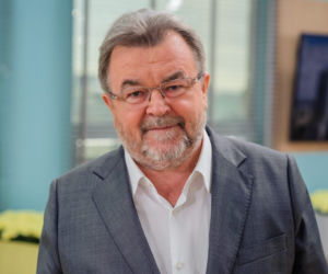 Edward Miszczak