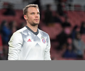 Manuel Neuer