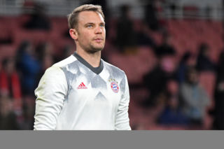 Manuel Neuer