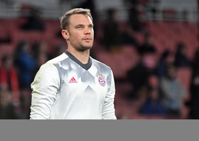 Manuel Neuer