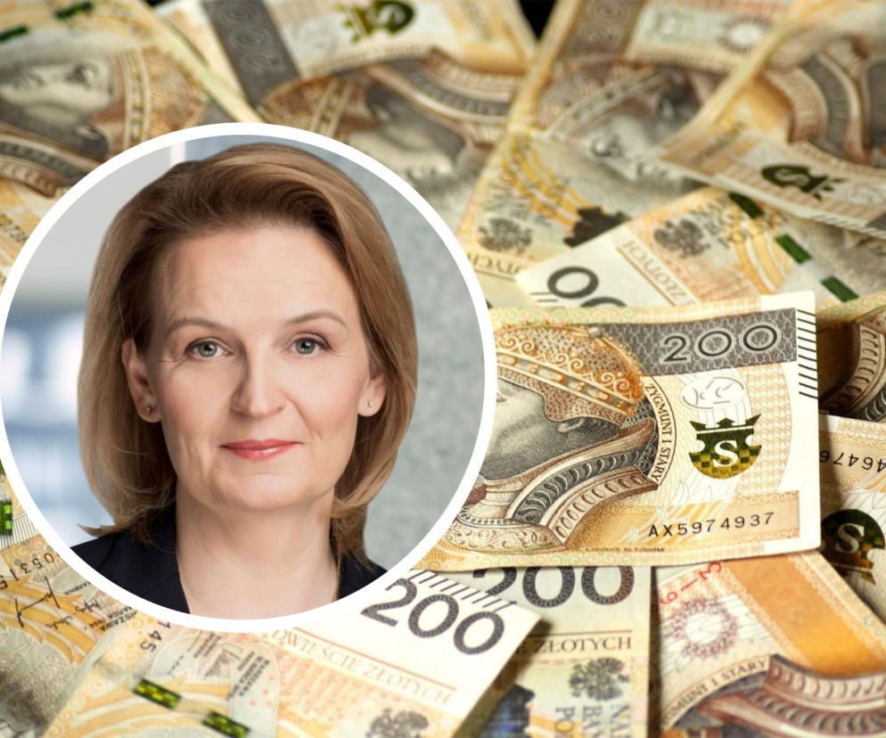 Podatkowa rewolucja dla rodzin. Minister ujawnia kto zyska, a kto straci
