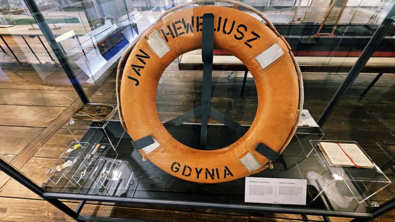 Heweliusz