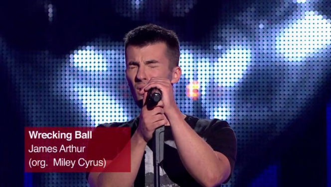 The Voice of Poland 4. Mariusz Dyda