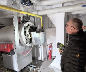 Dwór Czarne w Jeleniej Górze