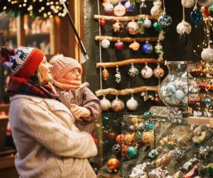 Świąteczny weekend po czesku. 7 jarmarków bożonarodzeniowych, które warto odwiedzić tej zimy