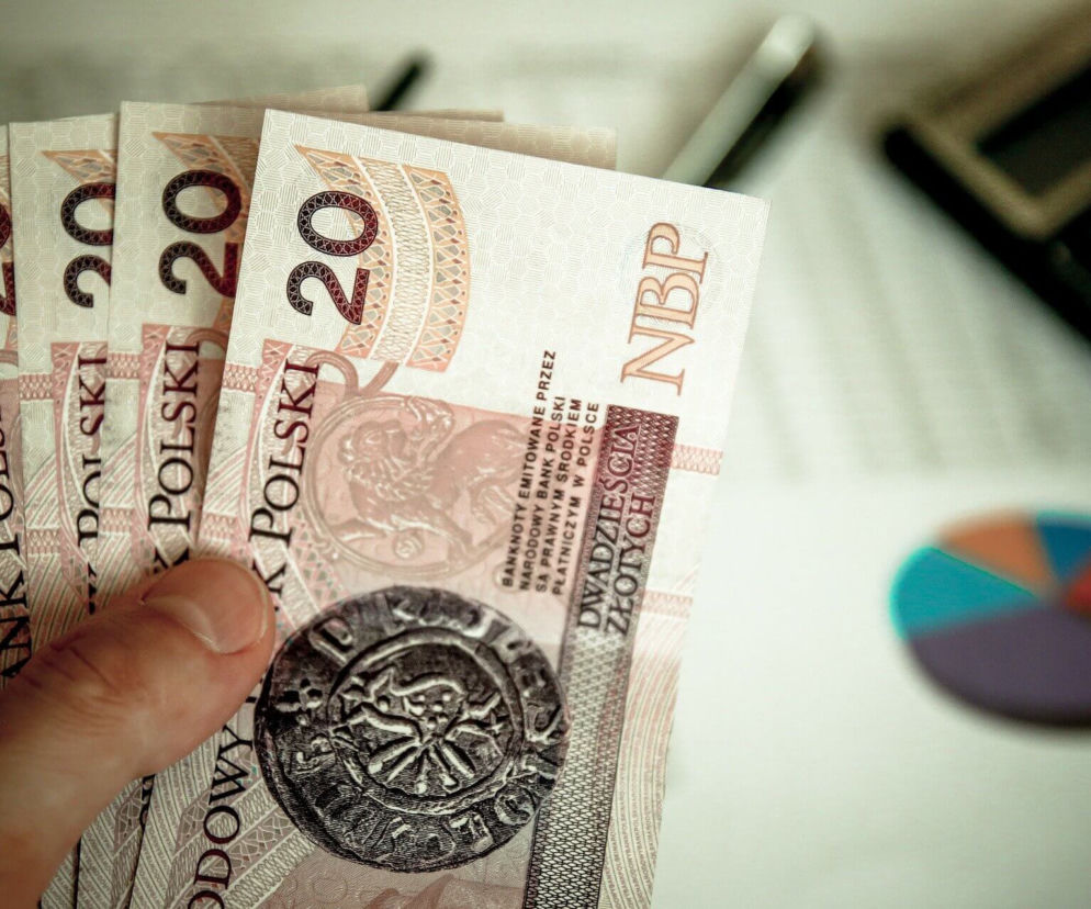 Nowy Ład. Wyższe podatki dla bogatych, niższe dla biednych