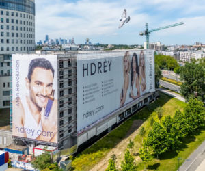 Budowa hotelu Holiday Inn przy ul. Sobieskiego 87 w Warszawie