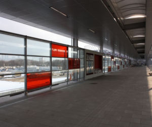 stacja Warszawa Stadion 
