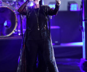 Amy Lee z Evanescence